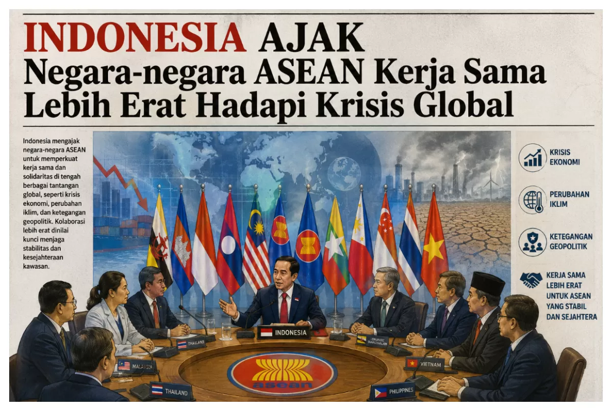 Ilustrasi  (Agus R)