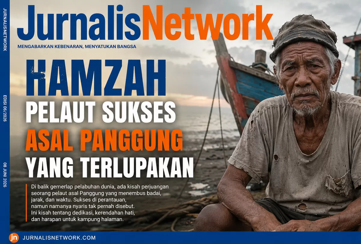 Gambar ilustrasi Ai (AGus R)