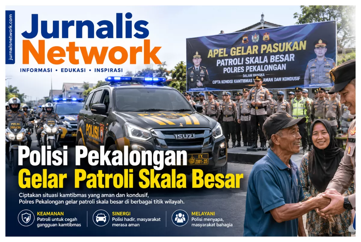 Gambar ilustrasi ai (AGUS R)