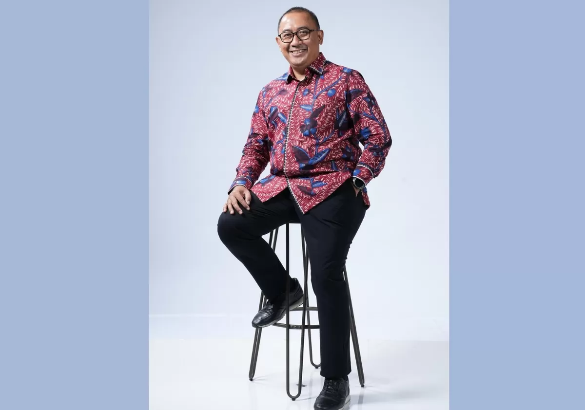 Dari Lapangan ke Korporasi, Yosdian Konsisten Dorong Transformasi BUMN Pangan