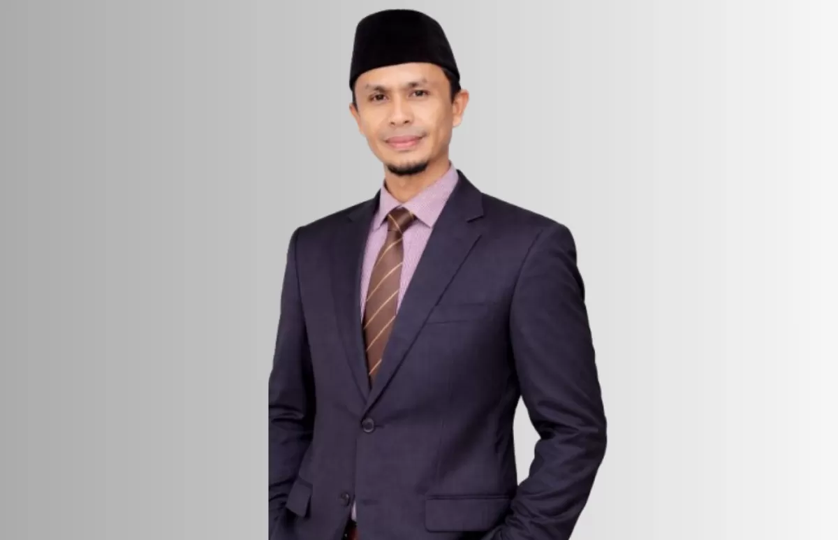 Ukir Rekor Partisipasi Tertinggi di Sumbar, Andi Andrawan Tinggalkan Jejak Demokrasi di Solok Selatan