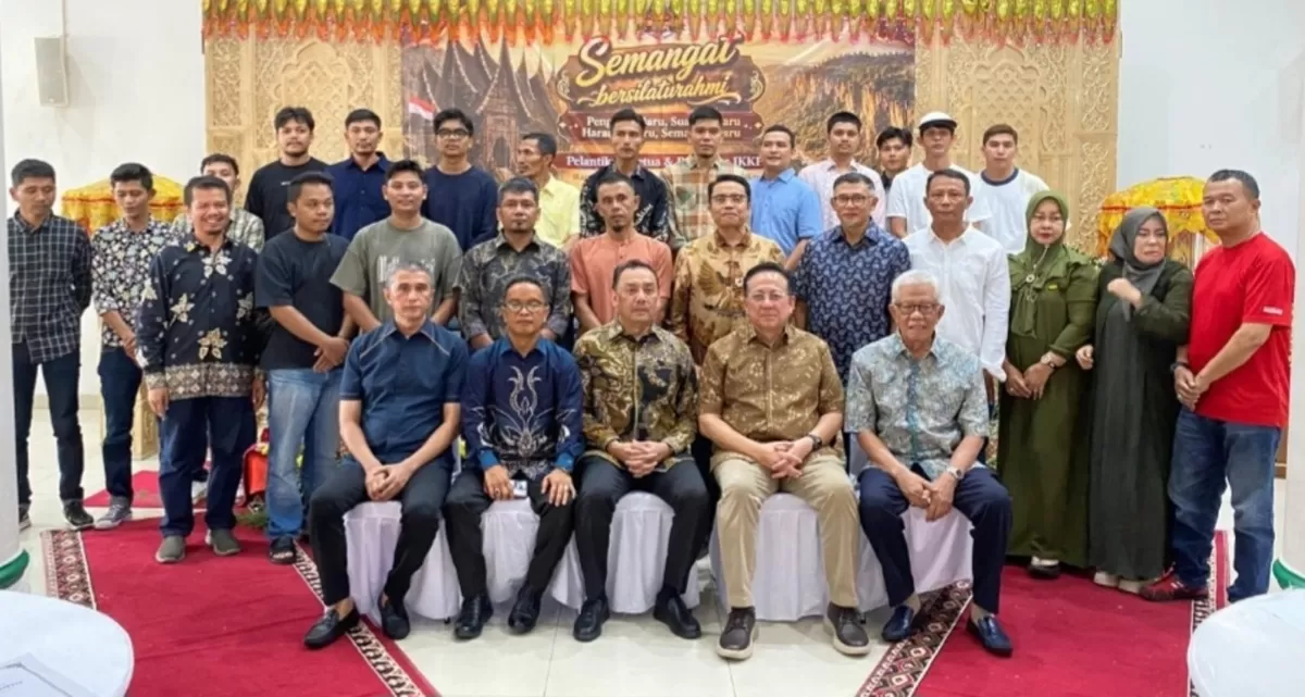 Perkuat Ekonomi, Irman Gusman Dorong Kecamatan IV Koto jadi Kawasan Penyangga Wisata Bukittinggi 