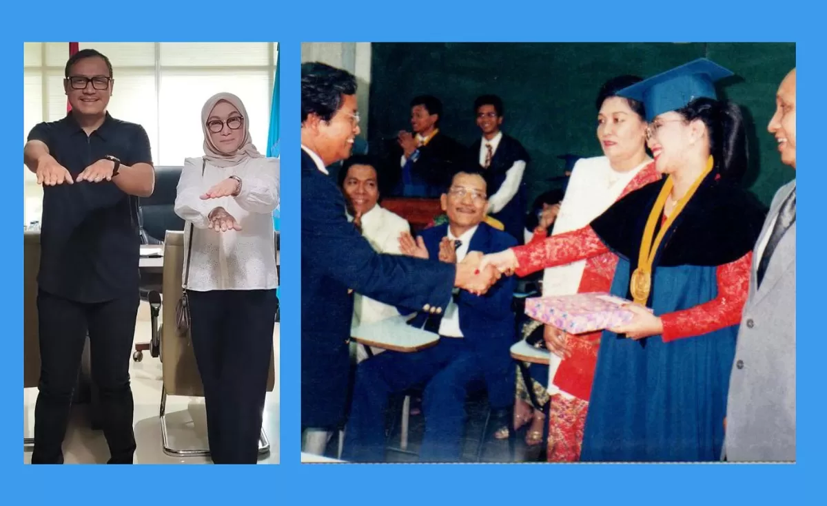 Mahasiswi Teladan Nasional ITB 1993 Dorong Optimalisasi PAD dan Penguatan Pariwisata Mentawai  