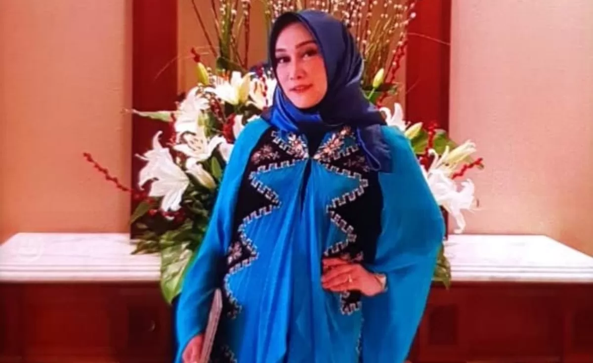 Wisudawati Terbaik ITB 93! Tiga Dekade Berkarya, Novi Imelly Konsisten Membangun Industri Properti