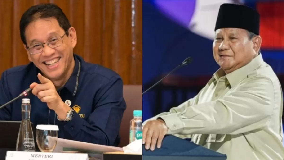 Jawab Keresahan Masyarakat, Menkeu Purbaya Pastikan ada Komunikasi Sesama Menteri dengan Presiden