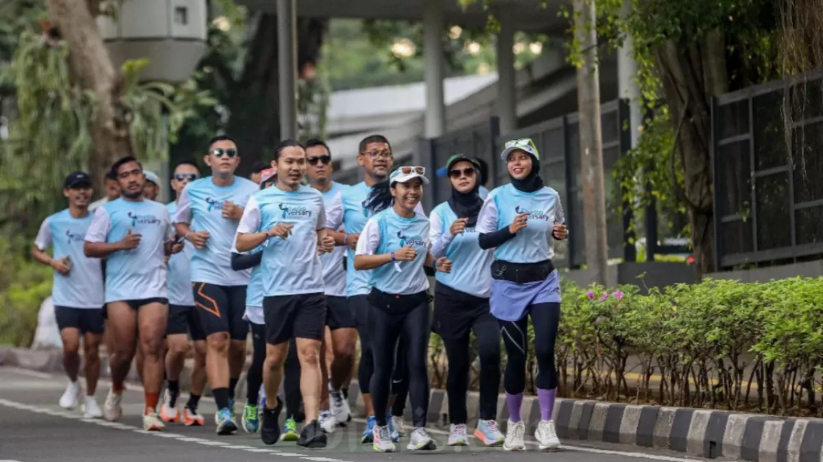 JAKARTA &ndash; Media sosial diramaikan dengan kabar yang menyebut pengguna aplikasi Strava akan dikenai Pajak Pertambahan Nilai (PPN) sebesar 11 persen. Informasi tersebut memunculkan kebingungan di kalang
