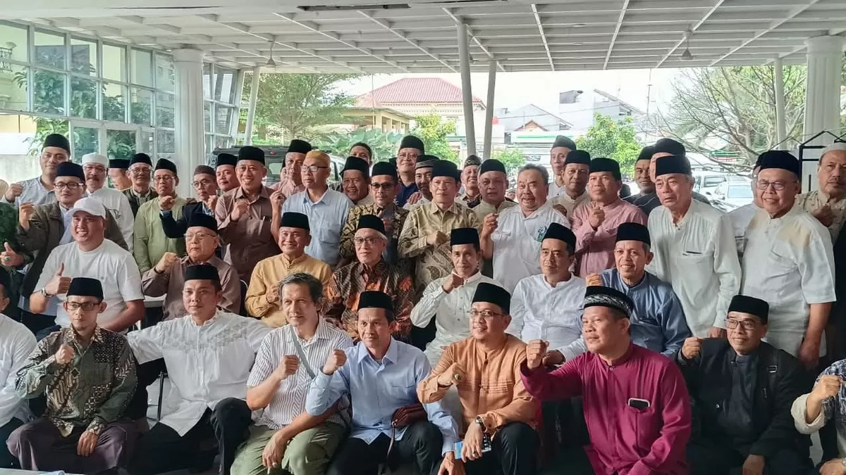 KuduSS Ramah Depok Tegas Tolak LGBT, Minta Publik Waspadai Opini yang Merusak Citra Kota Depok