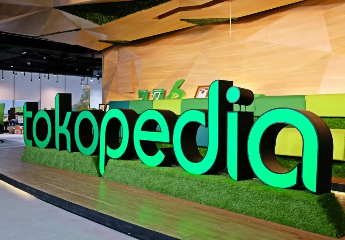 Viral Kabar Tokopedia Lakukan PHK Besar-Besaran, Ini yang Diketahui
