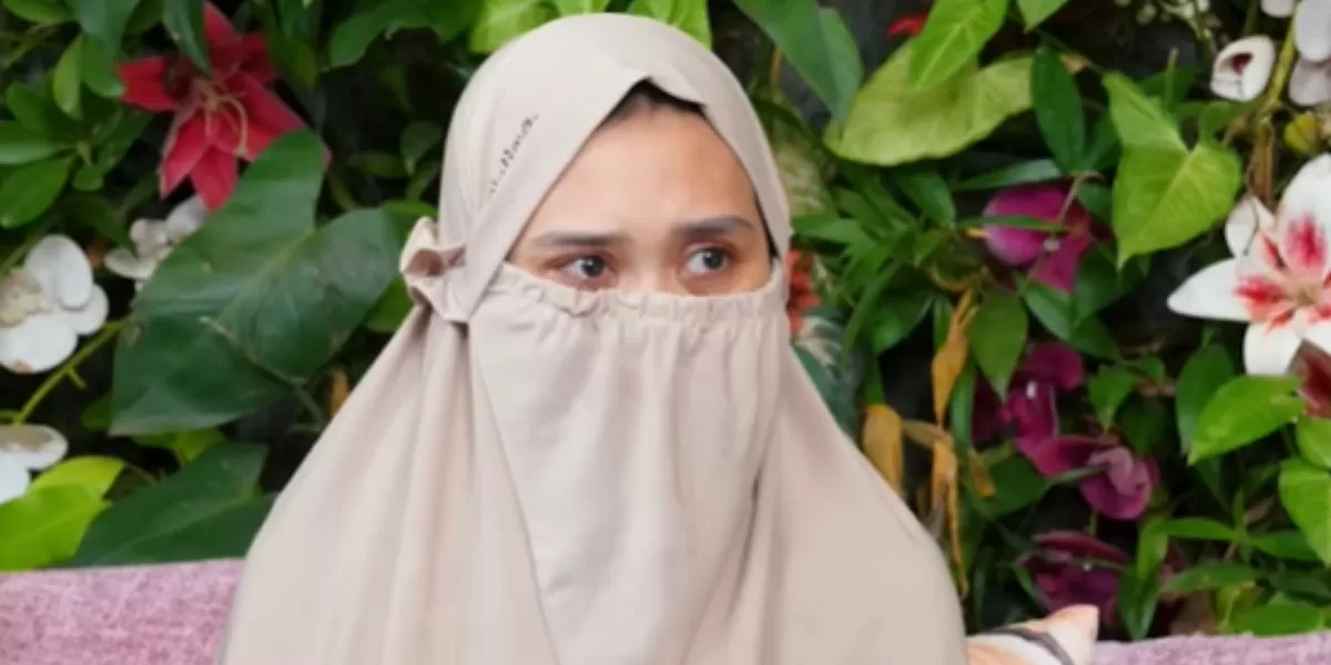 Pilu Istri Polisi di Tegal yang Diduga Alami KDRT: Pernah Dicekoki Sabu Tiap Hari, dengan Dalih Biar Tak Merasa Galau