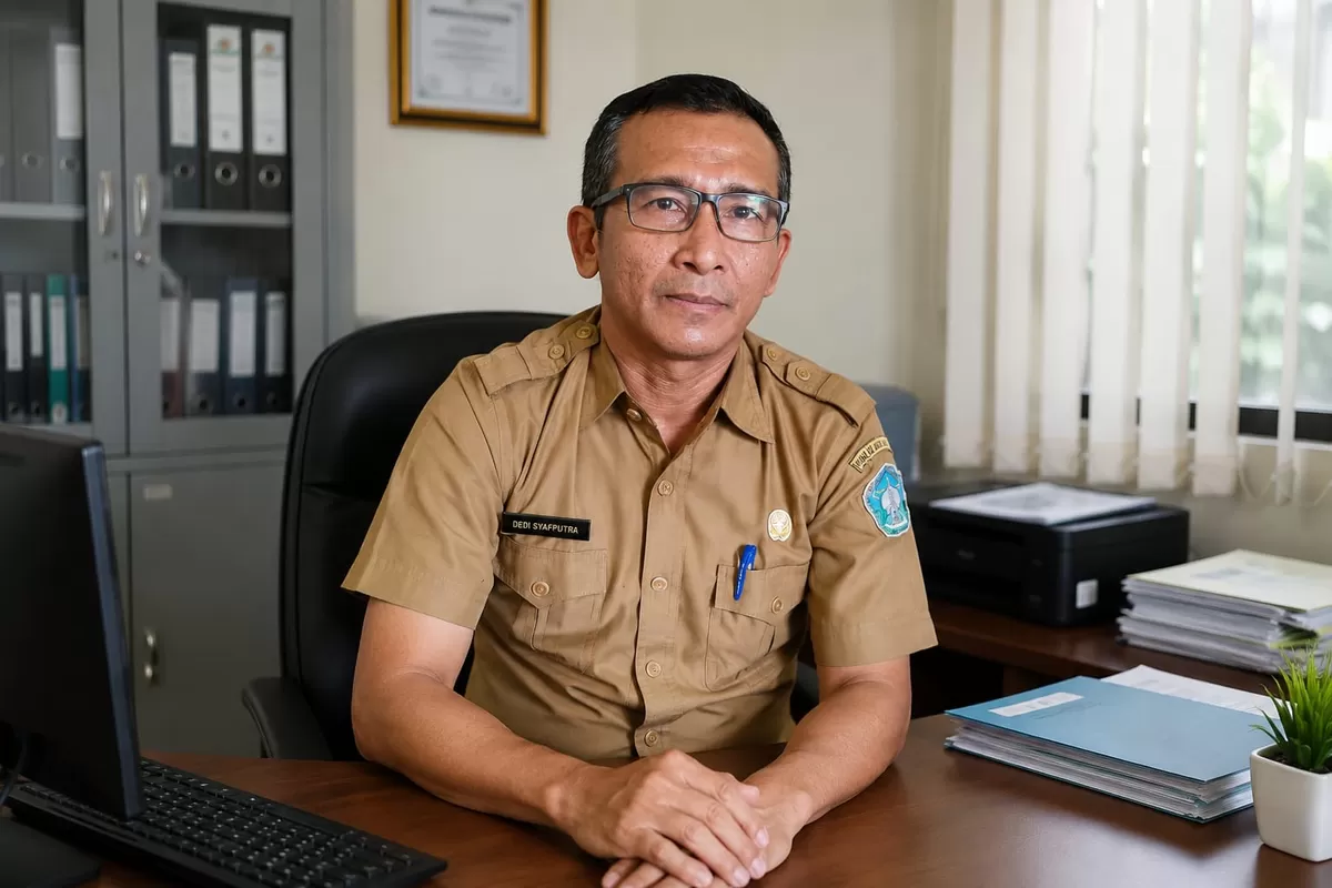 Plt Sekwan Aceh Selatan: Tunjangan Transportasi Pimpinan DPRK Sesuai Perbup dan PP Nomor 18 Tahun 2017