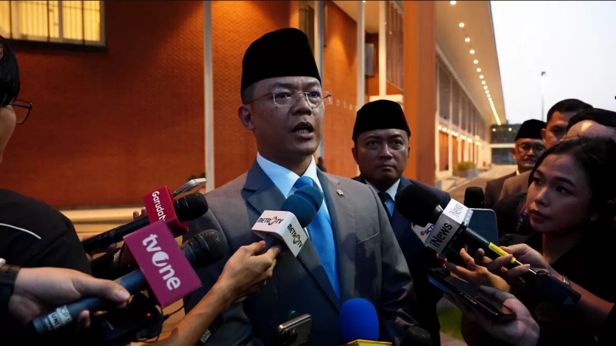 Perkuat Hubungan Strategis, Indonesia-India Siap Tandatangani Sejumlah MoU di Tengah Kunjungan Modi