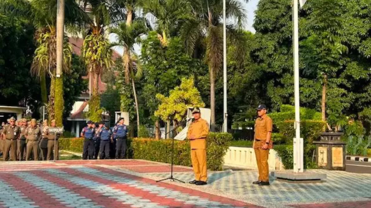 Akomodasi Antusiasme Warga, Pemkot Depok Gelar Nobar Final Piala Dunia 2026 di Alun-Alun Timur