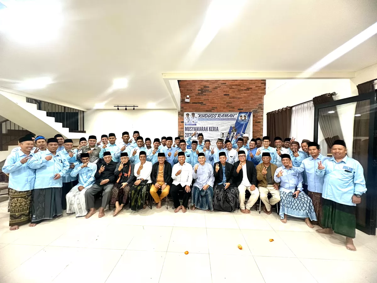 Supian Suri Tegaskan Pendidikan Jadi Prioritas, Pemkot Depok Perluas Sekolah Gratis bagi Warga Kurang Mampu