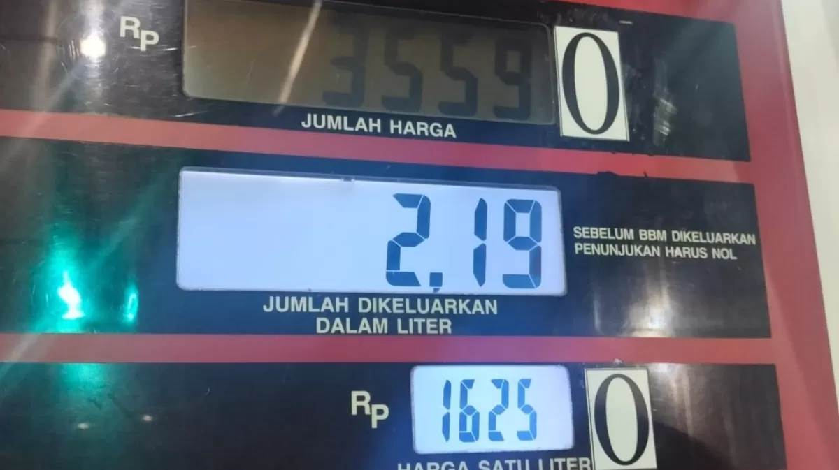 Test Drive BYD M6 DM: 152 Kilometer, Bensin Terpakai Hanya 2,19 Liter, Seberapa Masuk Akal?