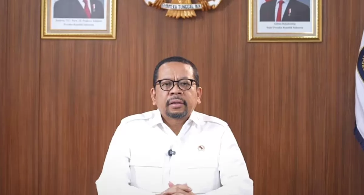 Bagikan Pengalaman kepada Taruna Akmil, Qodari: Teddy Paham Rute dan Syarat jadi Pemimpin