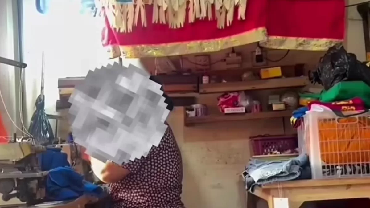 Klarifikasi Penjahit di Bali yang Viral karena Diduga Lontarkan Rasisme pada Pelanggan: Dia yang Salah, Nunggu 15 Menit Tidak Mau