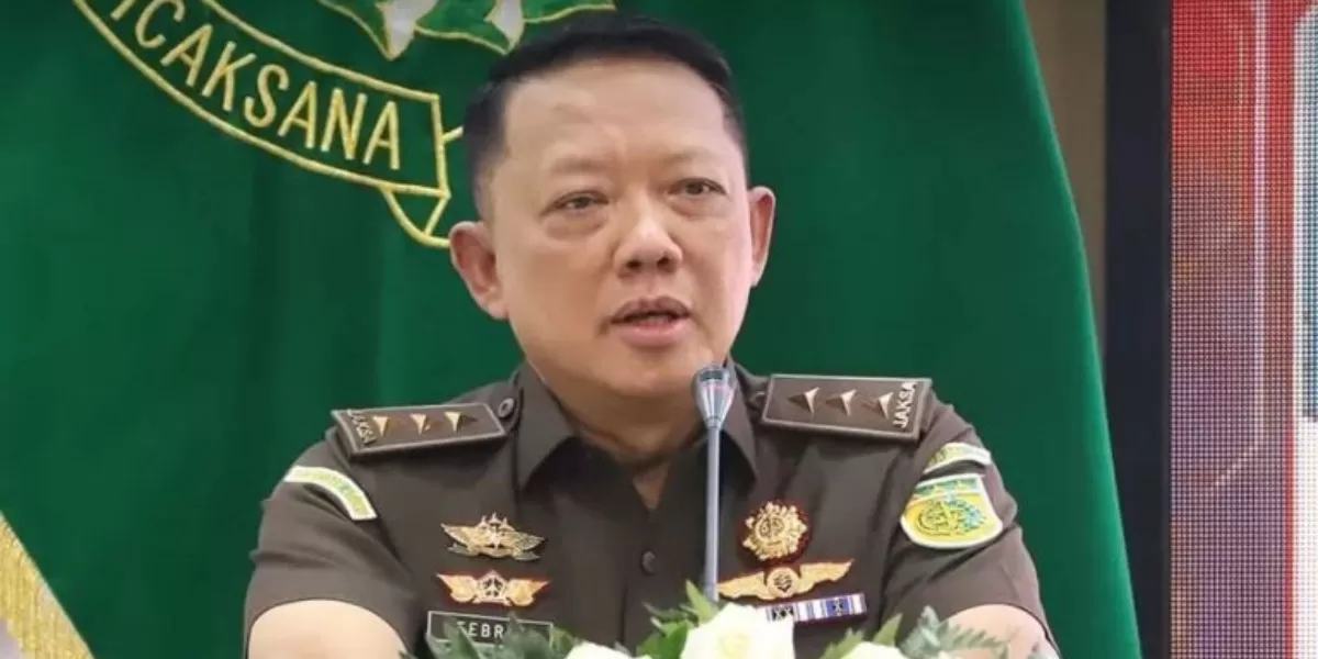 Eks Jampidsus Febrie Adriansyah Belum Ditahan, Pakar Sorot Dugaan Tebang Pilih hingga Janggalnya Penanganan Kasus