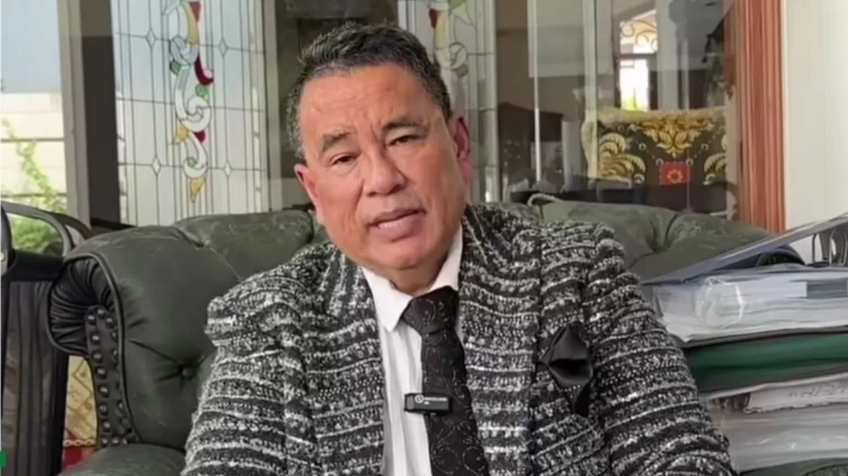 Hotman Paris Sebut Febrie Adriansyah Sosok Kebanggan Prabowo, Istana: Jangan Kaitkan dengan Presiden