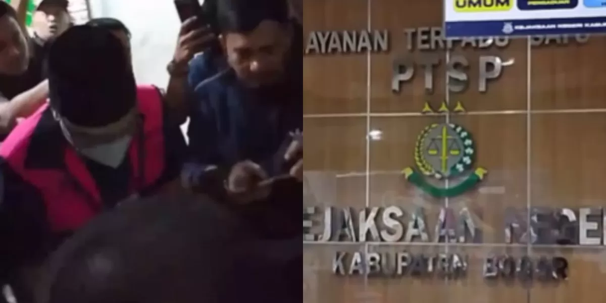 ASN Jadi Tersangka di Skandal Korupsi Proyek RSUD Parung Bogor, Bagaimana Jejak Kasus Ini Bermula?