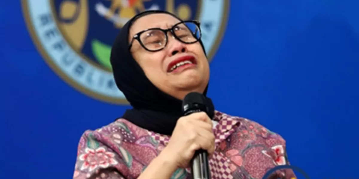Mundur dengan Alasan Kesehatan, Kepala BGN Nanik Deyang Ungkap Sosok Pengganti yang Bikin Warganet Penasaran