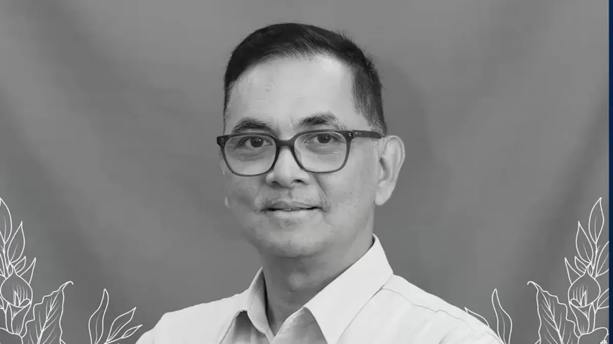 Jubir Otorita Troy Pantouw Meninggal Dunia: Kronologi hingga Dugaan Sakit yang Pernah Dikeluhkan