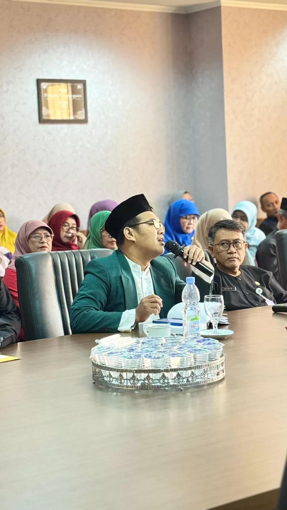 Meneguhkan Tauhid atas Rezeki: Ketika Ikhtiar Bertemu dengan Keyakinan