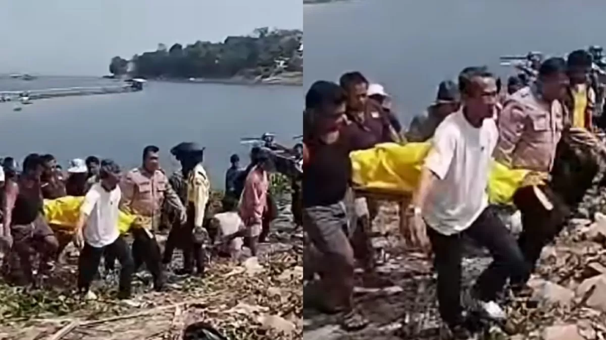 Kasus Satpam Waduk Jatiluhur Tewas Terborgol: Polisi Usut Dugaan Keterlibatan Geng Motor