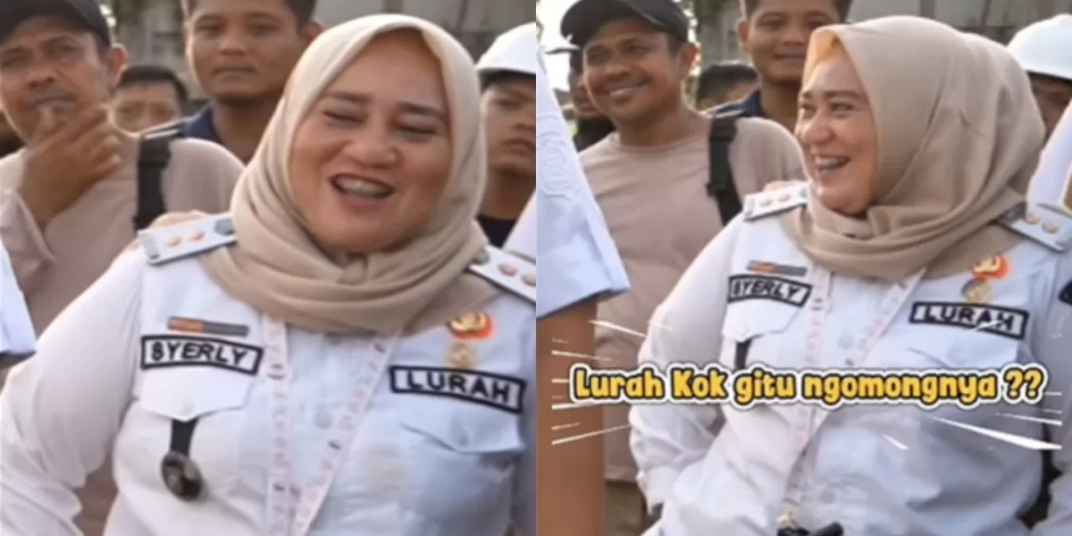 Kasus Ceplas-ceplos Lurah di Medan Berujung Sanksi, Jadi Peringatan untuk Pejabat Jaga Sikap di Hadapan Warganya