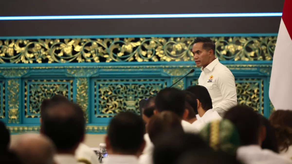 Semarak Bulan Kemerdekaan HUT Ke-81 RI: Ini Rangkaian Agenda Lengkap dari Agustus hingga Merdeka Run