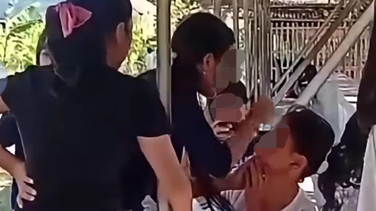 Viral Dua Video Perundungan Remaja Perempuan di Cilacap, Polresta dan Dinsos Turun Tangan
