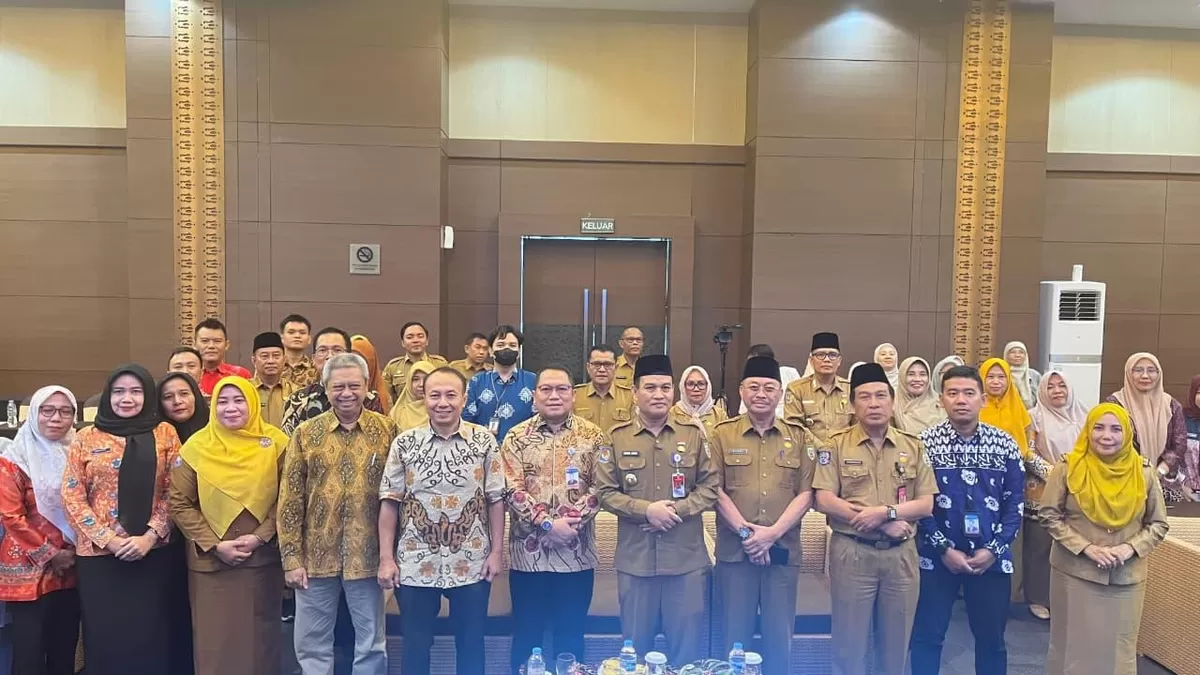 Ilustrasi kegiatran Bank Indonesia Perwakilan Provinsi Bengkulu.(Foto/Dok)