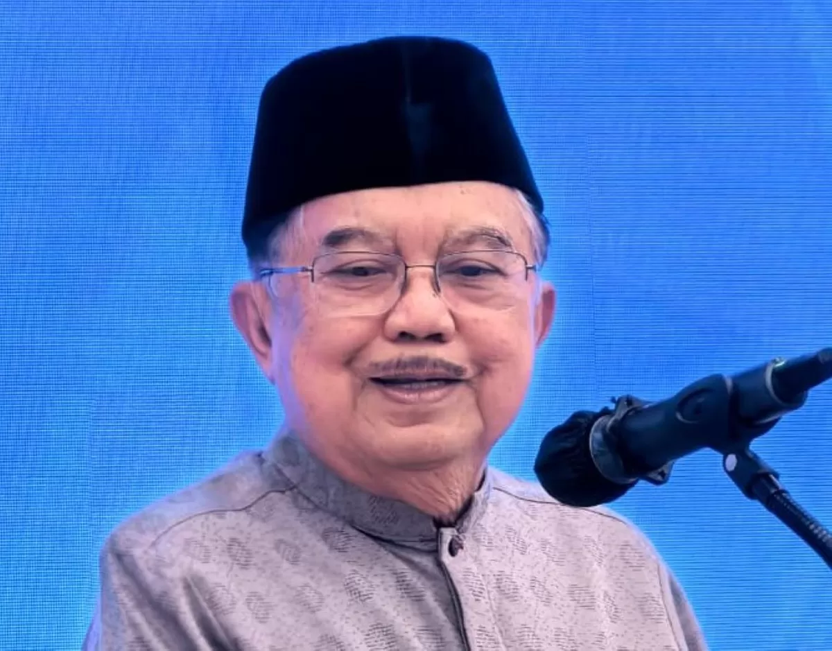 Jusuf Kalla