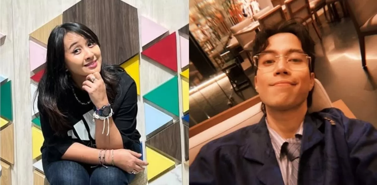 Chua Kotak melayat ke rumah duka Vidi Aldiano dan membagikan kisah kehangatan keluarga mendiang yang menyambut para pelayat dengan penuh keramahan.