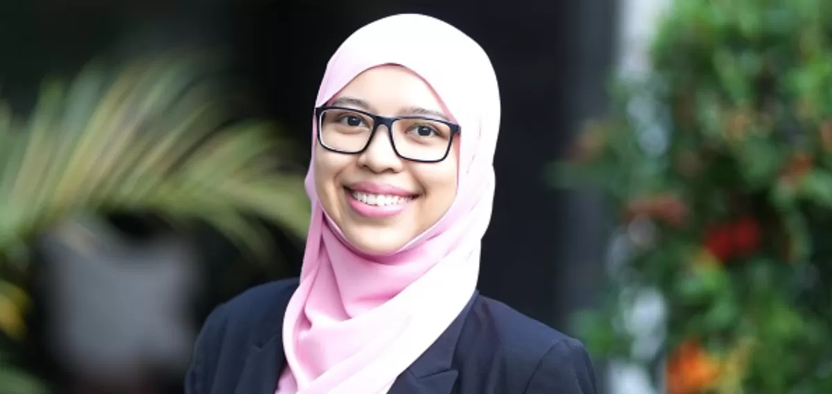 Pakar ketenagakerjaan Fakultas Ekonomika dan Bisnis Universitas Gadjah Mada (FEB UGM), Qisha Quarina, Ph.D.,  ist