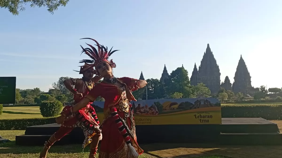 Injourney persiapkan liburan seru lebaran 2026