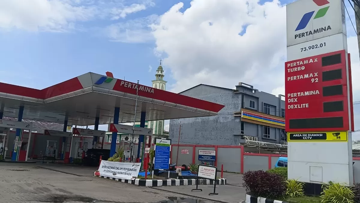 Pengelola SPBU didorong untuk meningkatkan pengawasan serta memastikan seluruh pihak yang beraktivitas di area SPBU memahami dan menjalankan standar keselamatan secara disiplin. (Ist)