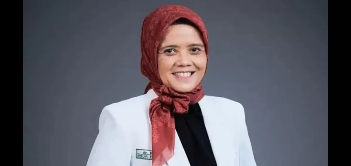 dr. Rina Triasih, Dosen Fakultas Kedokteran UGM. Dok. Ist