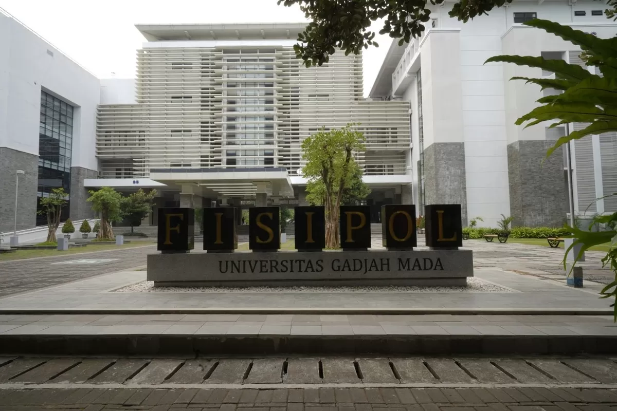 Fisipol UGM. Dok. Humas UGM
