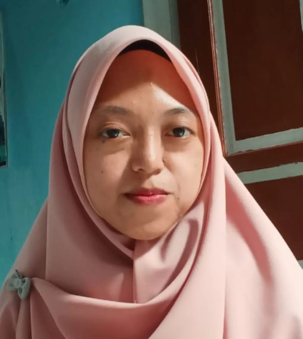 Misdalifah Suli, M.Pd 