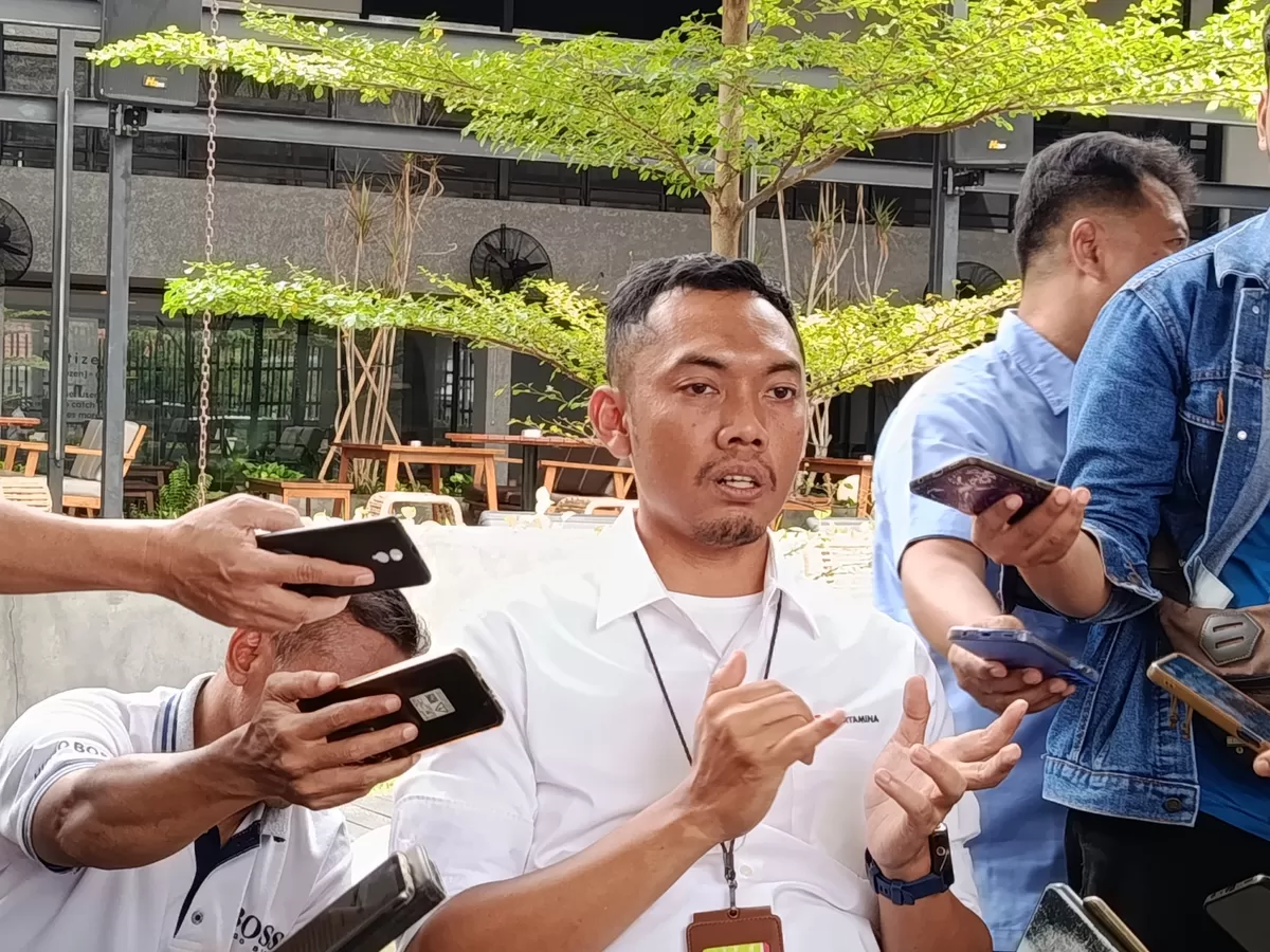 Taufiq Kurniawan