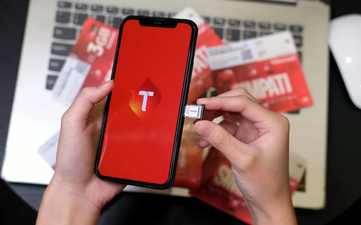 Telkomsel terus memperkuat kinerja perusahaan sepanjang 2025 dengan mengedepankan semangat &ldquo;Melayani Sepenuh Hati&rdquo;  (Istimewa)