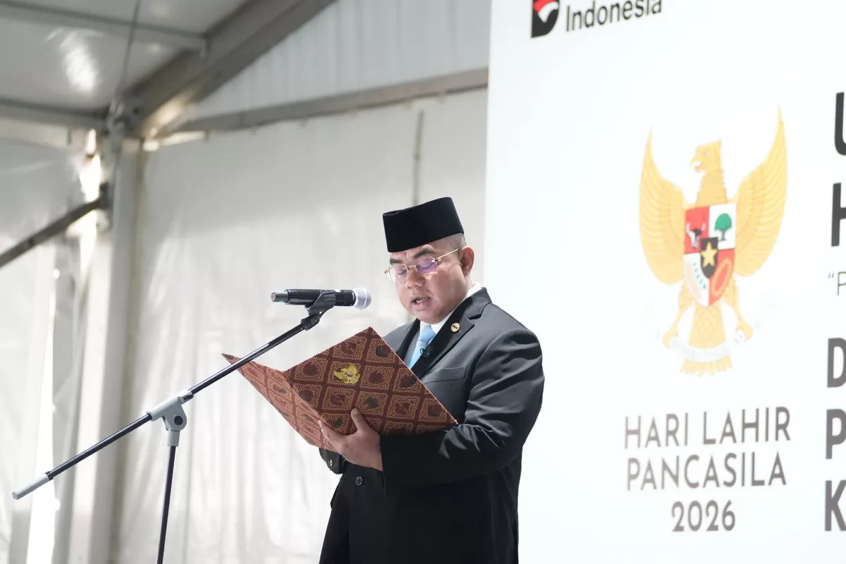 Rayakan HUT ke-27, PNM tanam 27 ribu pohon di 58 wilayah Indonesia sebagai wujud syukur dan komitmen lingkungan.