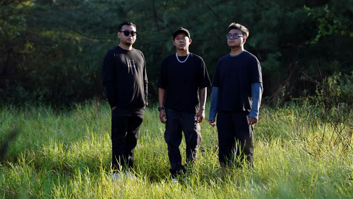 Personil Karnamereka Her, Rolan dan Candra