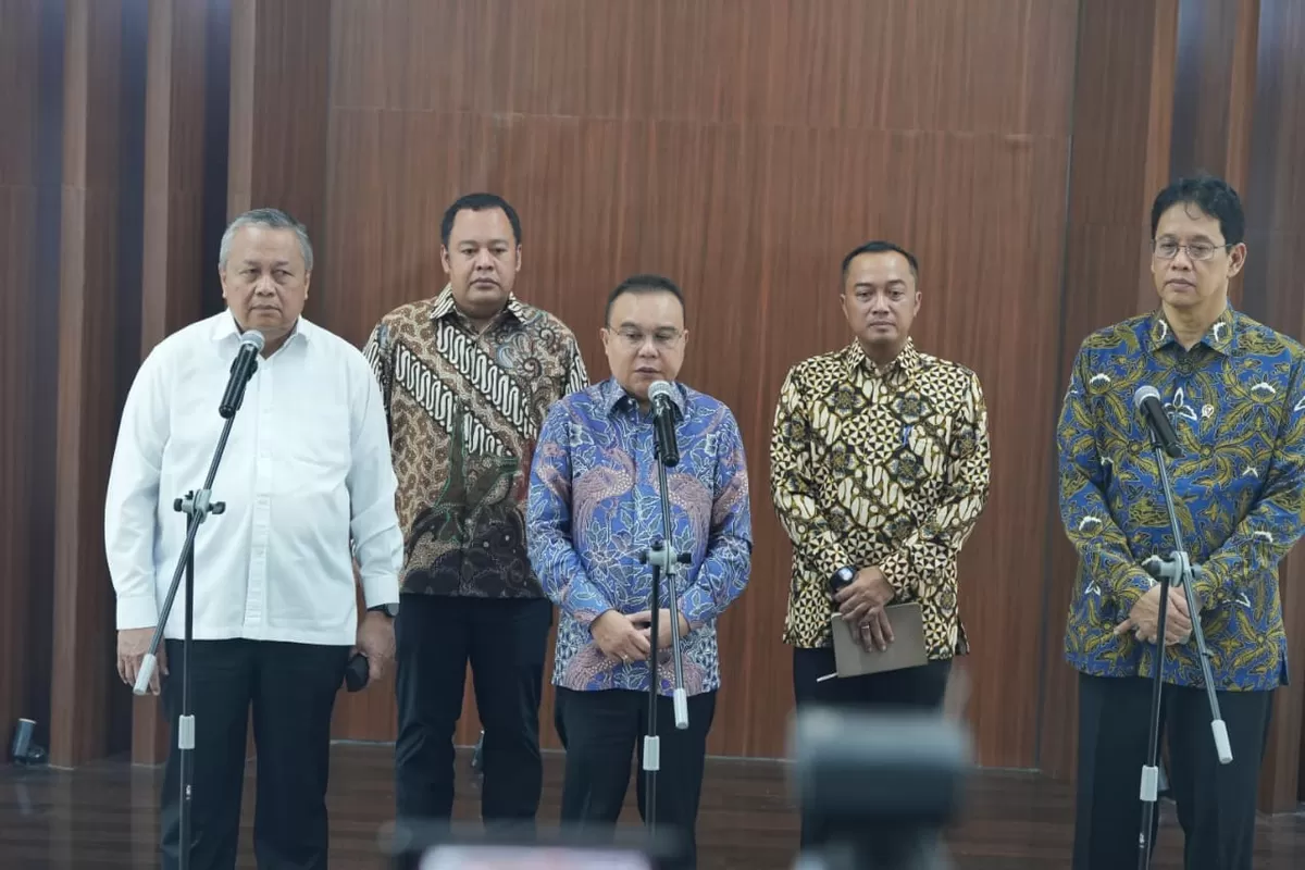 Kerja sama BI dan Bank Sentral China dinilai menjadi langkah strategis memperkuat rupiah melalui transaksi perdagangan tanpa dolar AS.