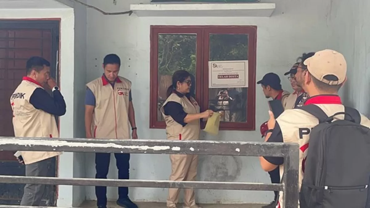OJK menyita 41 aset terkait dugaan pembiayaan fiktif Rp15,47 miliar di BPRS Medan. Asset recovery terus dioptimalkan.