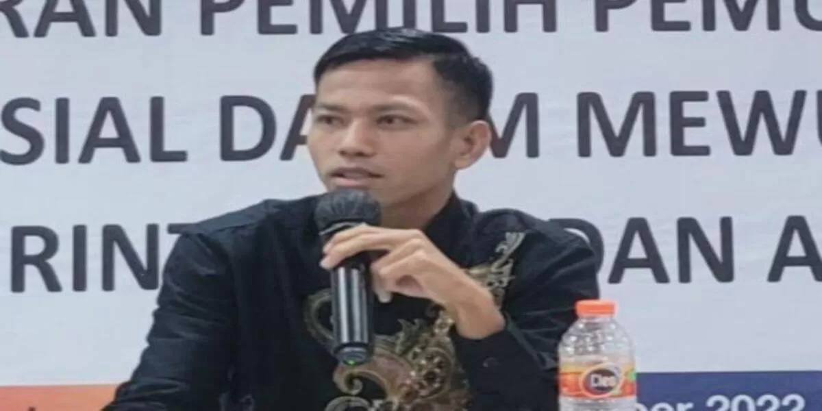 Analis Kebijakan Publik, Nasky Putra Tandjung.(Foto/Ist)