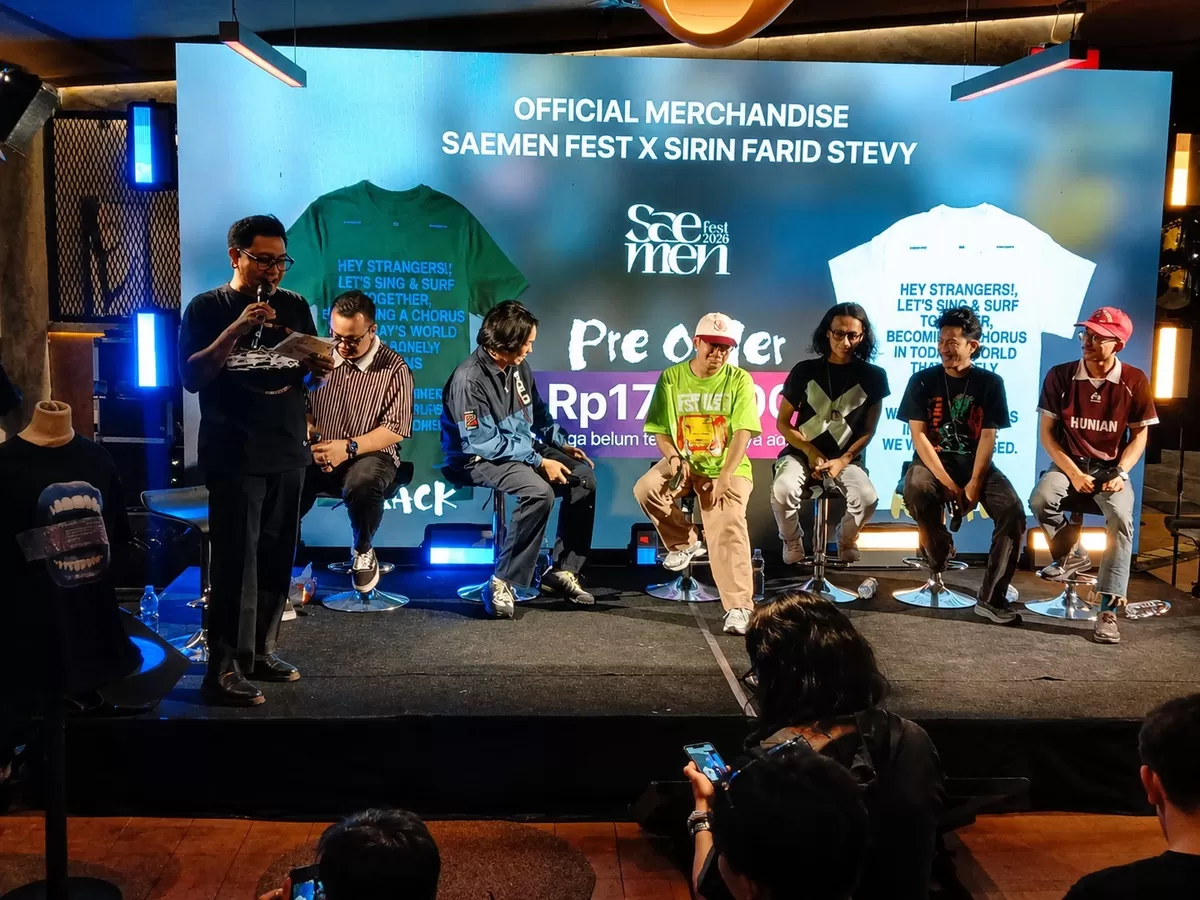 Presscon Saemen Fest 2026 dok.Philip SPnews