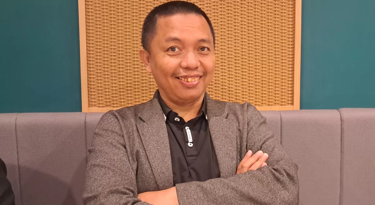 Abah Ihsan