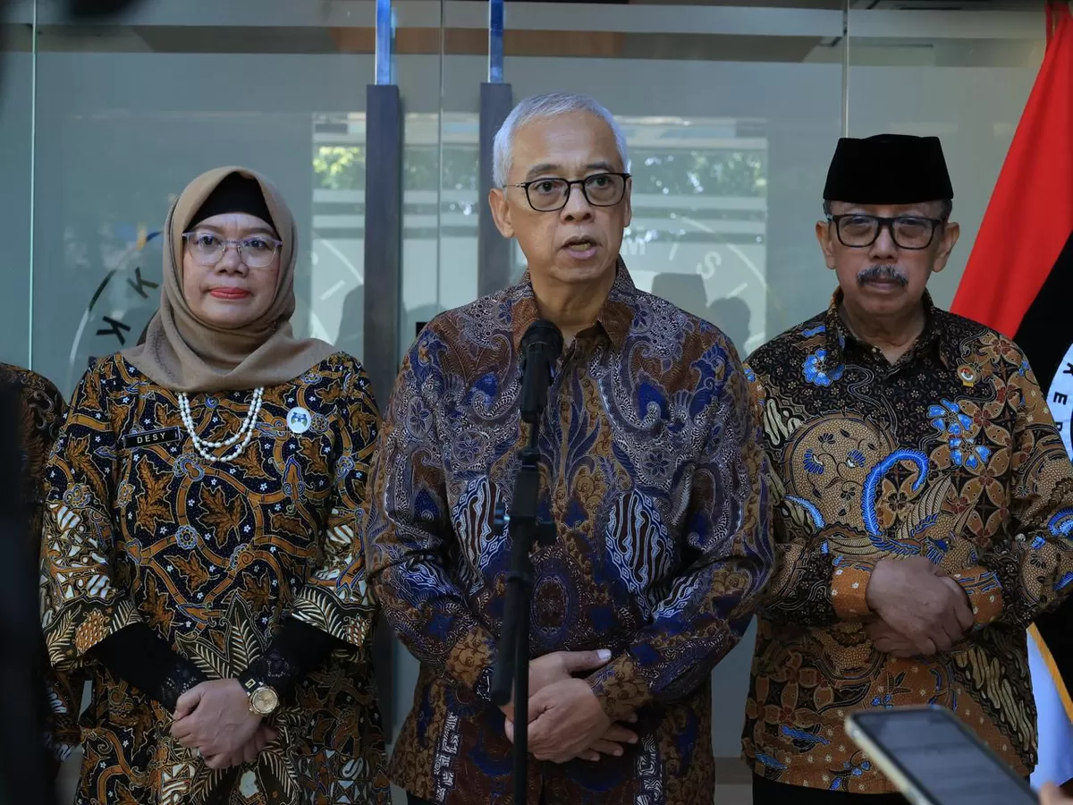 Kompolnas perkuat sinergi dengan lintas lembaga perkuat perlindungan perempuan dan anak. (Foto/Ist)