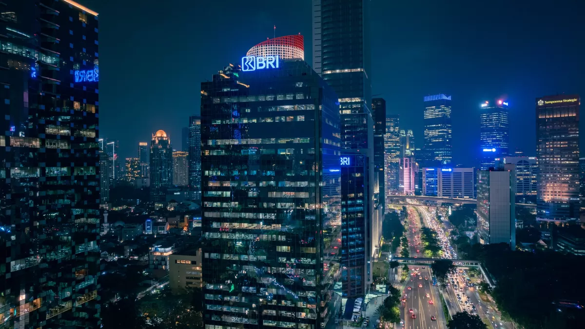 BRI kembali diakui dunia. The Banker menempatkan BRI di peringkat 132 bank terbesar global berkat modal kuat dan kinerja solid.
